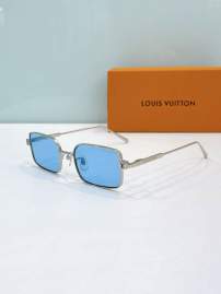 Picture of Louis Vuitton Sunglasses _SKUfw80537213fw